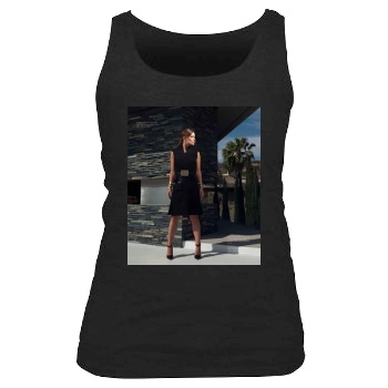 Olivia Wilde Women's Tank Top