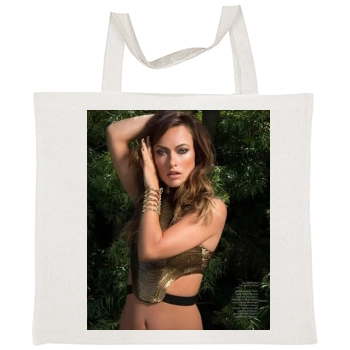 Olivia Wilde Tote