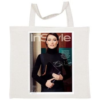 Olivia Wilde Tote