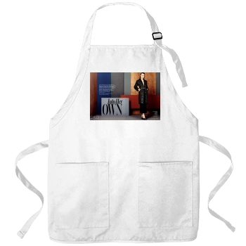 Olivia Wilde Apron