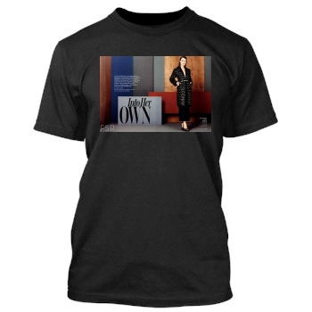 Olivia Wilde Men's TShirt