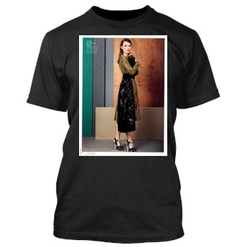 Olivia Wilde Men's TShirt