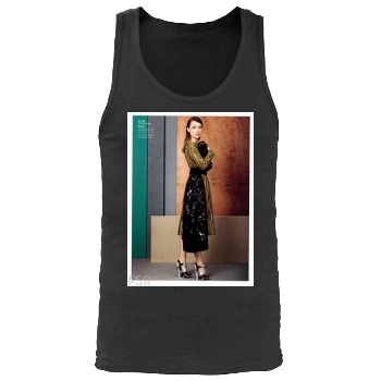 Olivia Wilde Men's Tank Top