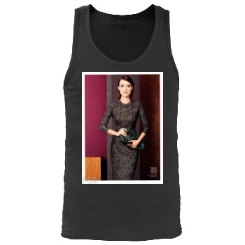 Olivia Wilde Men's Tank Top