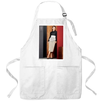 Olivia Wilde Apron