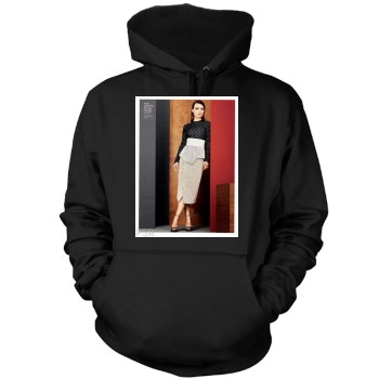 Olivia Wilde Mens Pullover Hoodie Sweatshirt