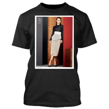 Olivia Wilde Men's TShirt