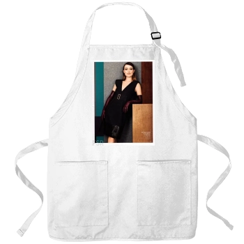 Olivia Wilde Apron