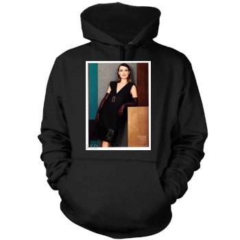 Olivia Wilde Mens Pullover Hoodie Sweatshirt