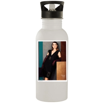 Olivia Wilde Stainless Steel Water Bottle