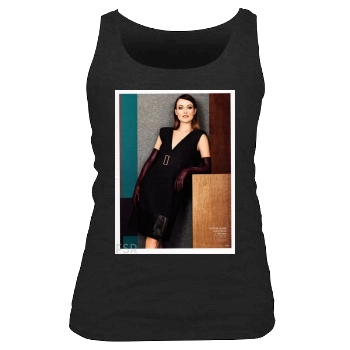 Olivia Wilde Women's Tank Top