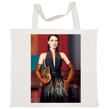 Olivia Wilde Tote