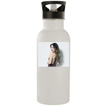 Olivia Wilde Stainless Steel Water Bottle