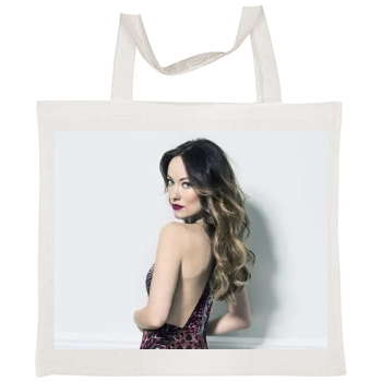 Olivia Wilde Tote