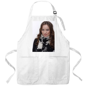 Olivia Wilde Apron