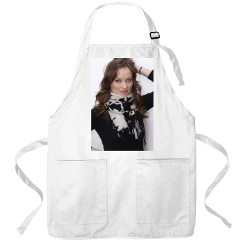 Olivia Wilde Apron