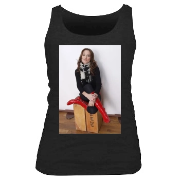 Olivia Wilde Women's Tank Top