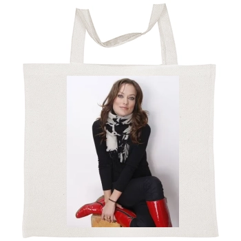 Olivia Wilde Tote