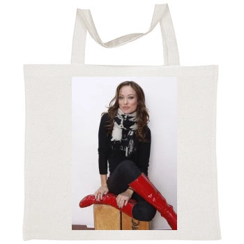 Olivia Wilde Tote