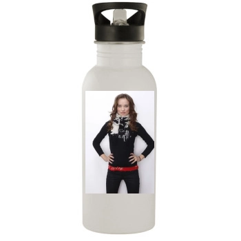 Olivia Wilde Stainless Steel Water Bottle