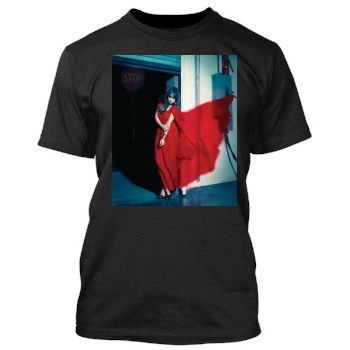 Olivia Wilde Men's TShirt