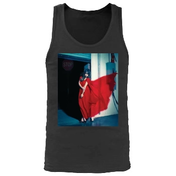 Olivia Wilde Men's Tank Top