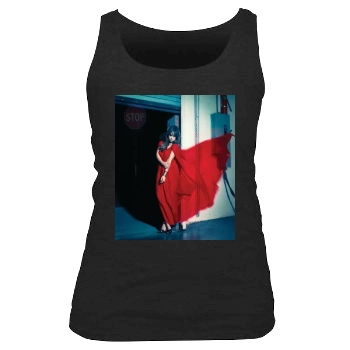 Olivia Wilde Women's Tank Top