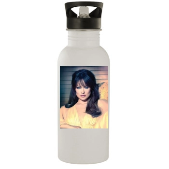 Olivia Wilde Stainless Steel Water Bottle