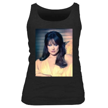 Olivia Wilde Women's Tank Top