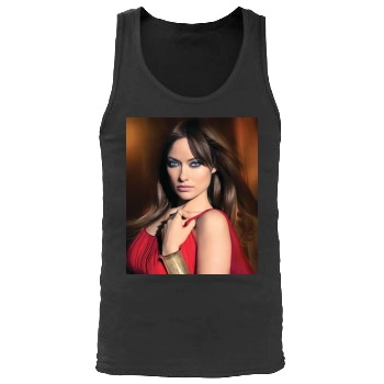 Olivia Wilde Men's Tank Top