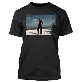 Olivia Wilde Men's TShirt