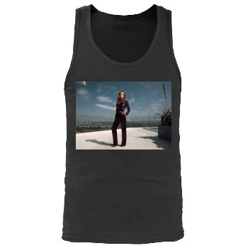 Olivia Wilde Men's Tank Top