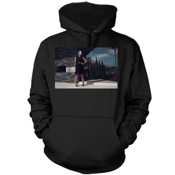 Olivia Wilde Mens Pullover Hoodie Sweatshirt