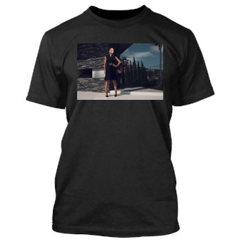 Olivia Wilde Men's TShirt