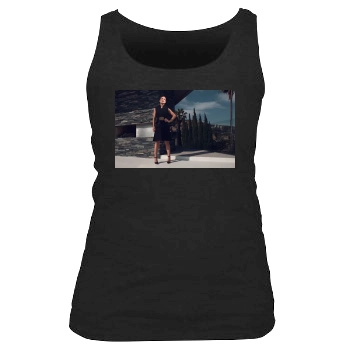 Olivia Wilde Women's Tank Top