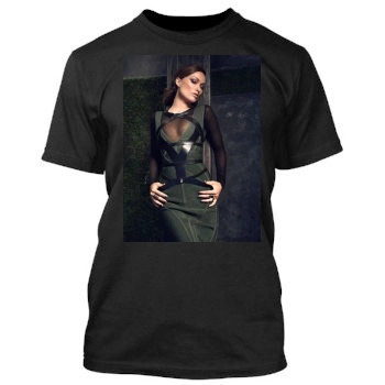 Olivia Wilde Men's TShirt