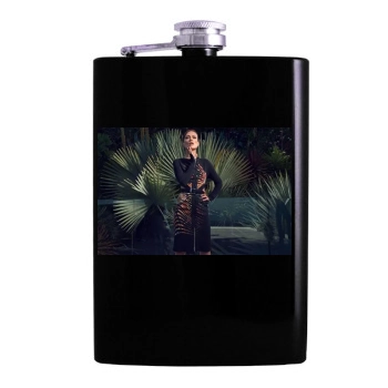 Olivia Wilde Hip Flask