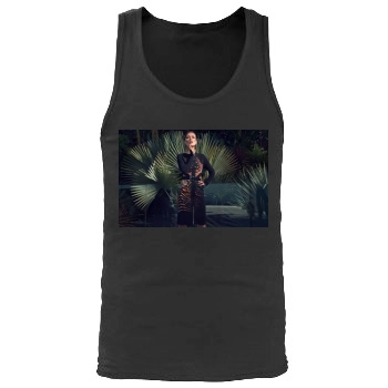 Olivia Wilde Men's Tank Top