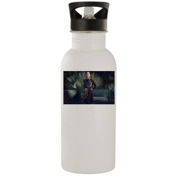 Olivia Wilde Stainless Steel Water Bottle