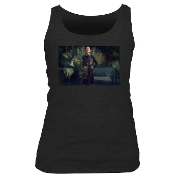 Olivia Wilde Women's Tank Top