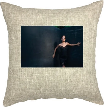 Olivia Wilde Pillow