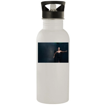 Olivia Wilde Stainless Steel Water Bottle