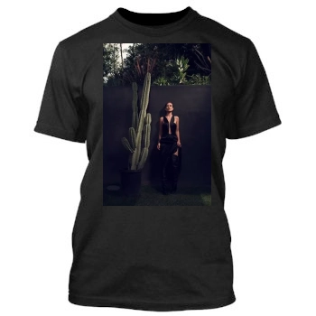 Olivia Wilde Men's TShirt