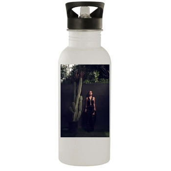 Olivia Wilde Stainless Steel Water Bottle