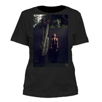 Olivia Wilde Women's Cut T-Shirt