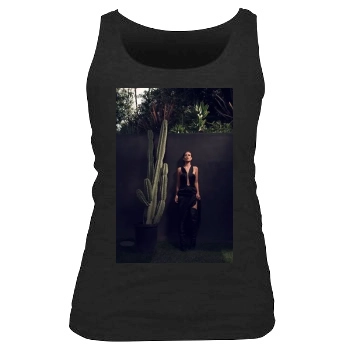 Olivia Wilde Women's Tank Top