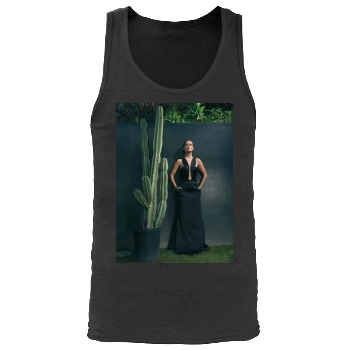 Olivia Wilde Men's Tank Top