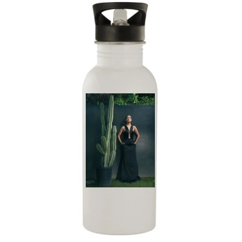 Olivia Wilde Stainless Steel Water Bottle