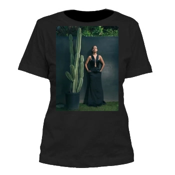 Olivia Wilde Women's Cut T-Shirt