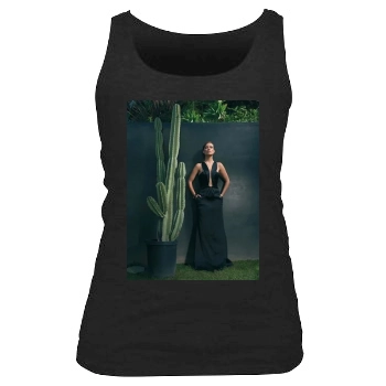 Olivia Wilde Women's Tank Top